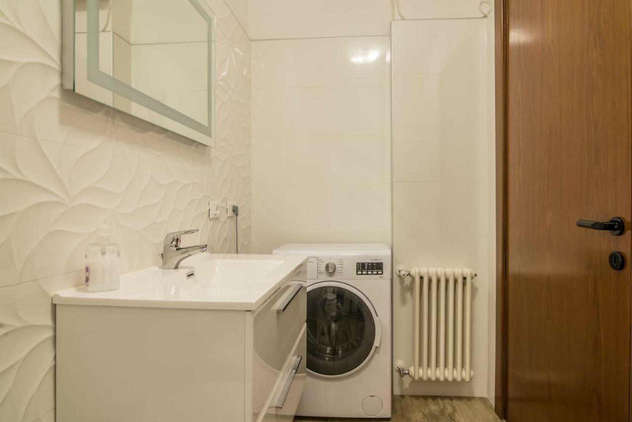 Ypapartment Chiesanuova Apartment *