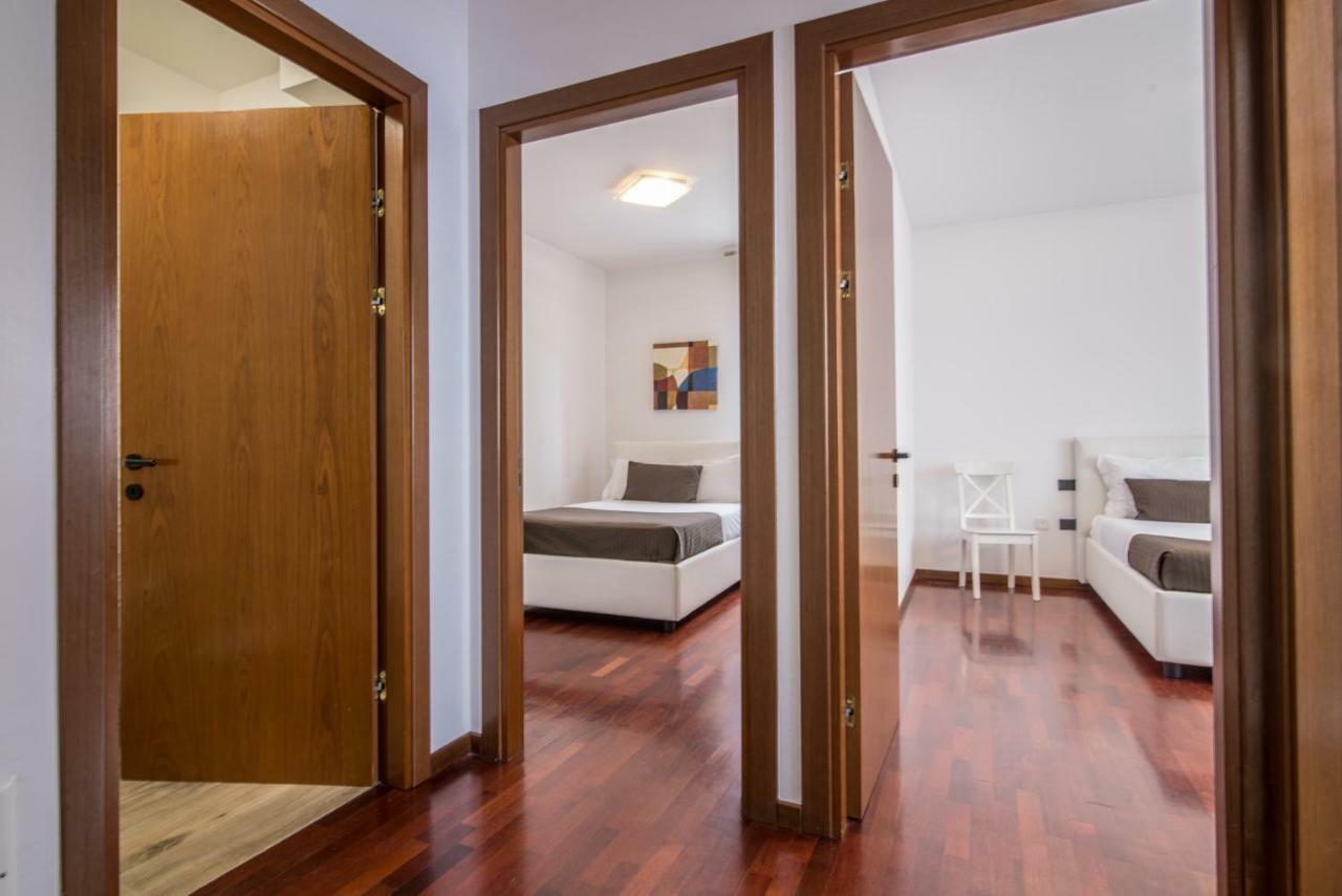 Ypapartment Chiesanuova Apartment