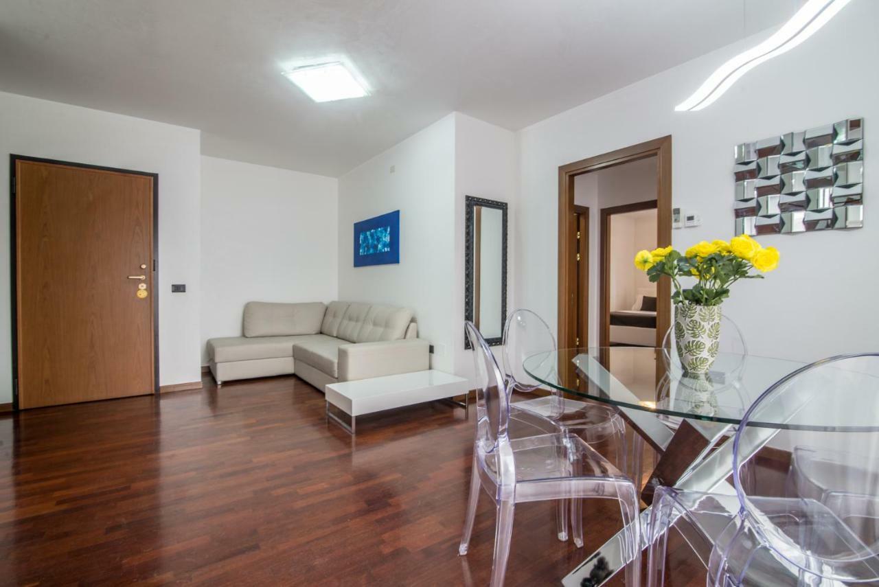 Ypapartment Chiesanuova Apartment Padova