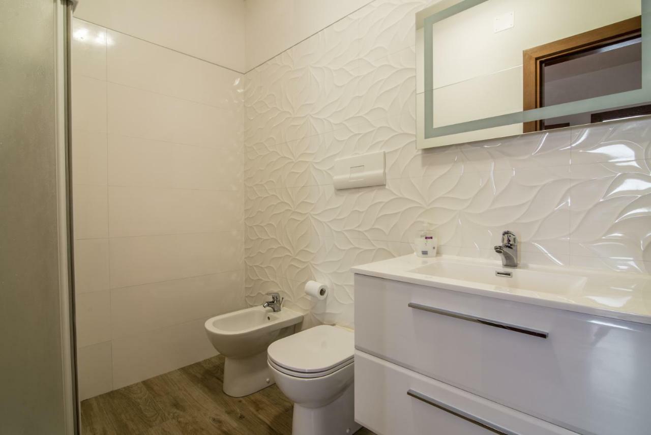 Ypapartment Chiesanuova Apartment