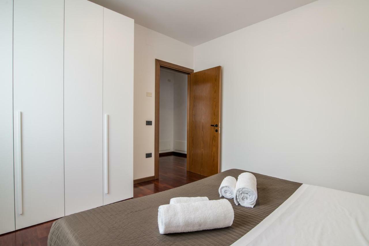 Ypapartment Chiesanuova Apartment
