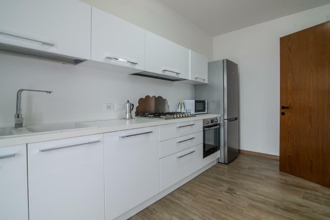Ypapartment Chiesanuova Apartment