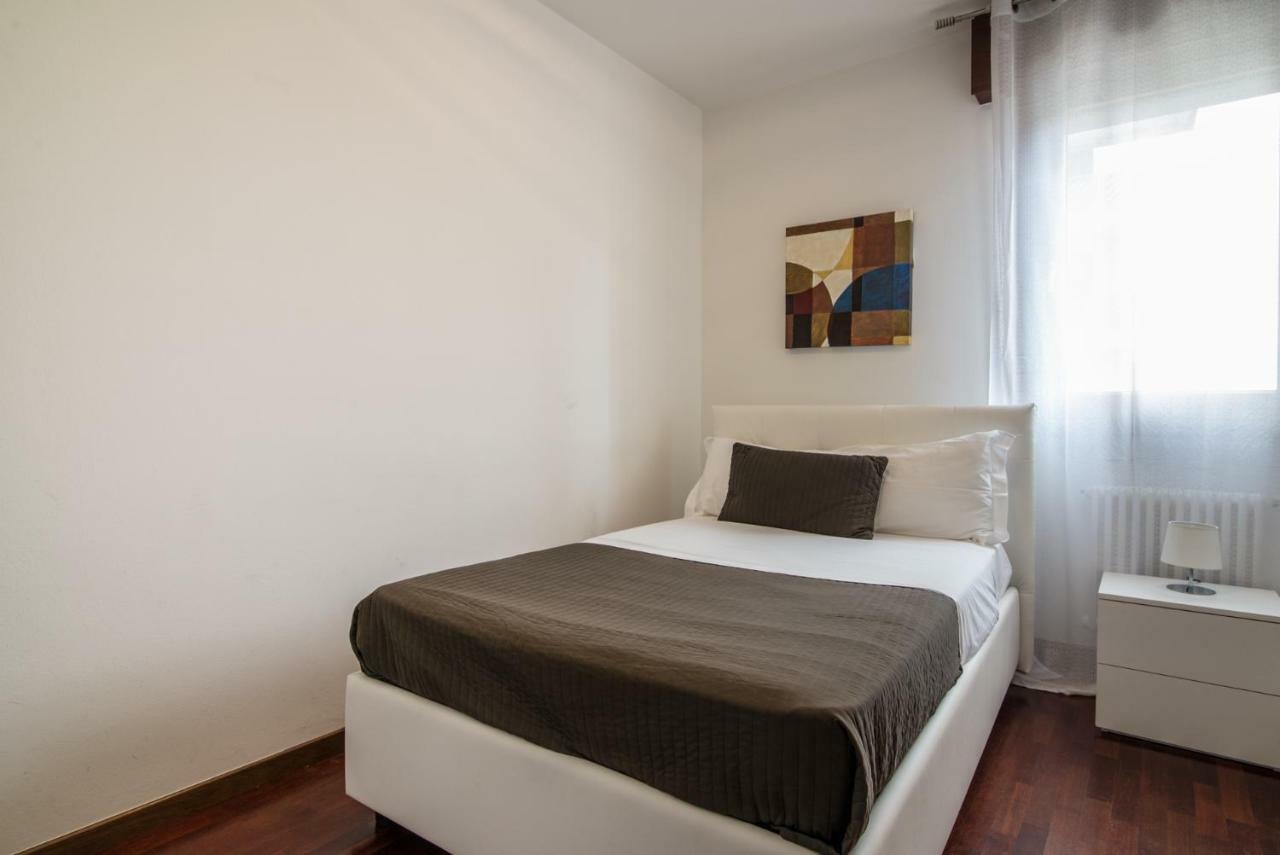 Apartment Ypapartment Chiesanuova Padova