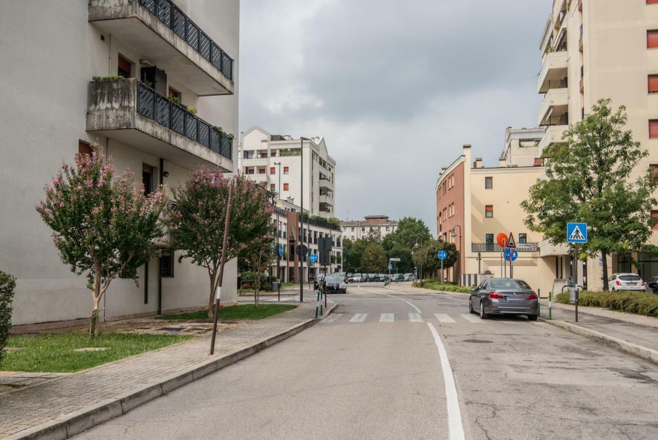 Ypapartment Chiesanuova Apartment Padova